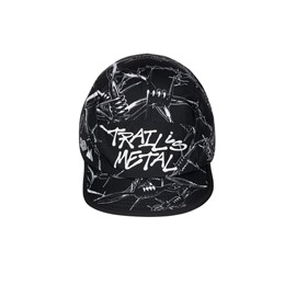 WILD TEE CAPPELLINO TRAIL IS METAL